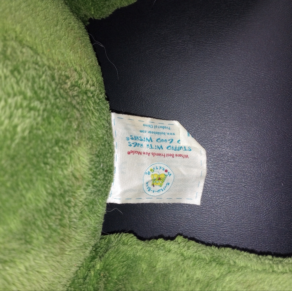 Turtle with removable shell, Build-a-bear - Picture 5 of 5